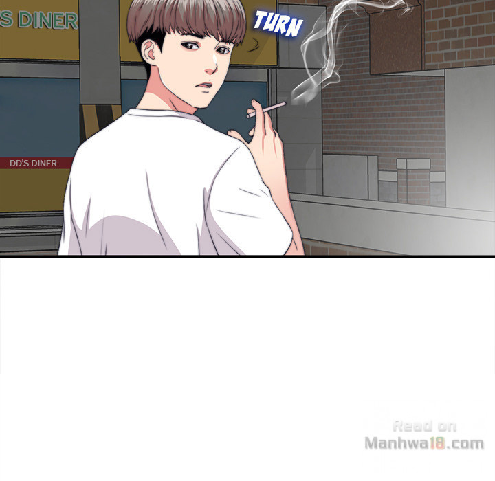 Glances: Chapter chapter-01 - Page 75
