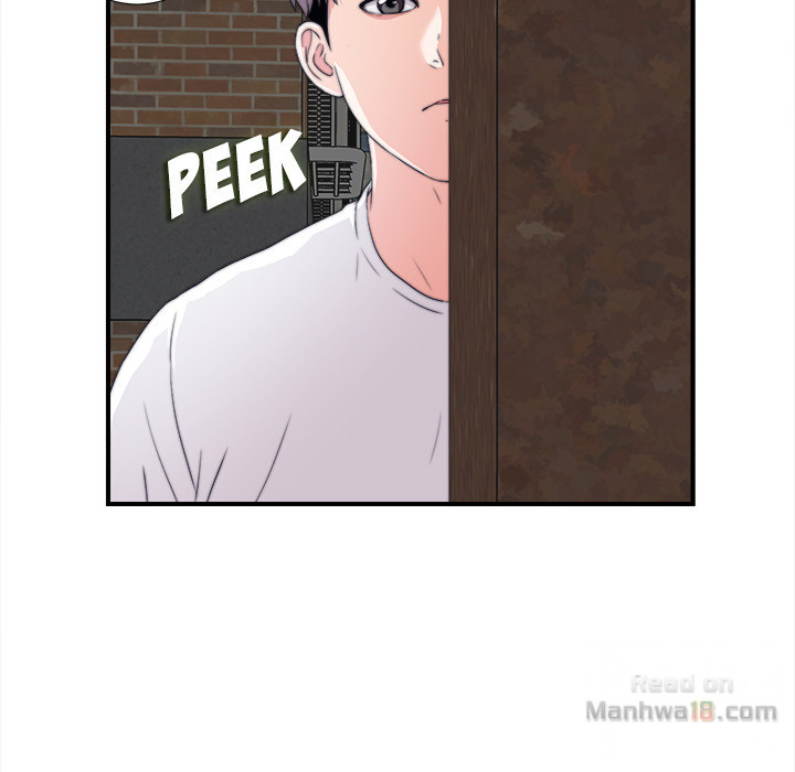 Glances: Chapter chapter-01 - Page 81