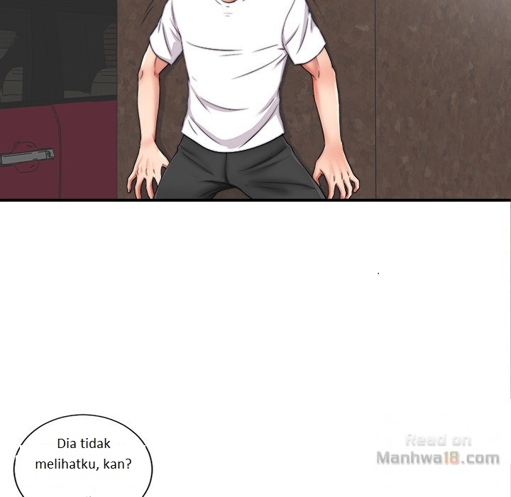 Glances: Chapter chapter-02 - Page 7