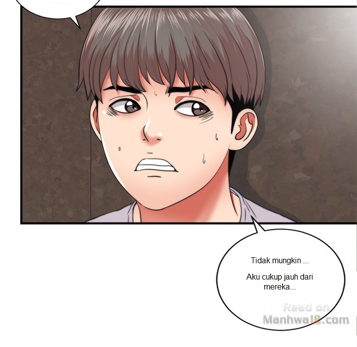 Glances: Chapter chapter-02 - Page 8