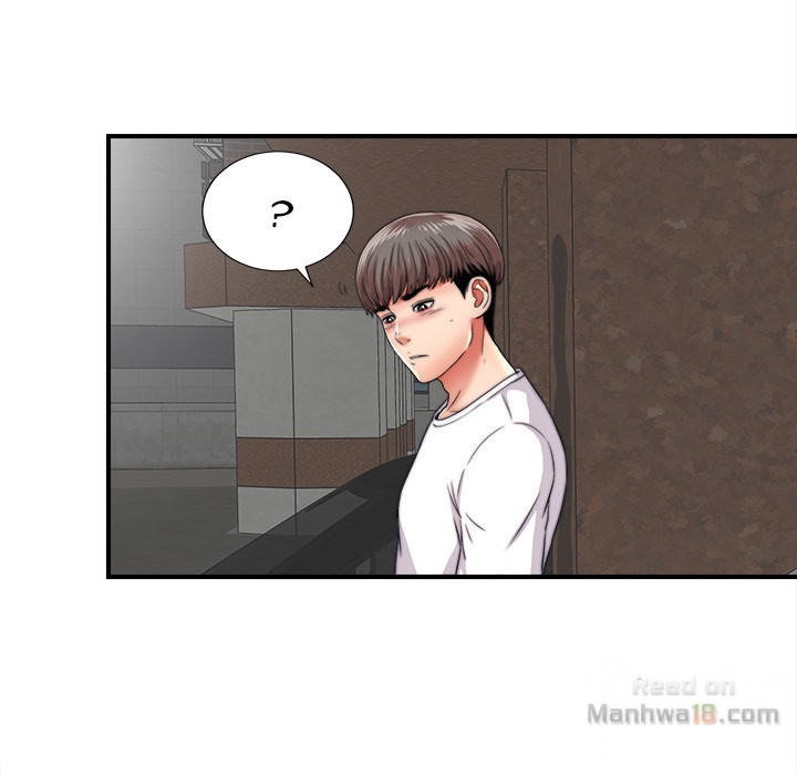 Glances: Chapter chapter-02 - Page 9