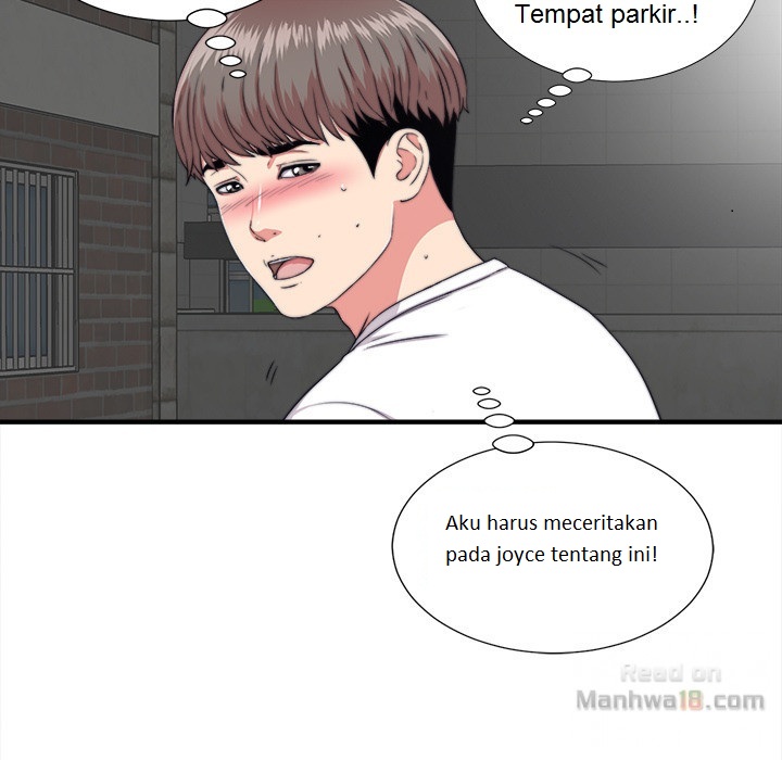 Glances: Chapter chapter-02 - Page 14
