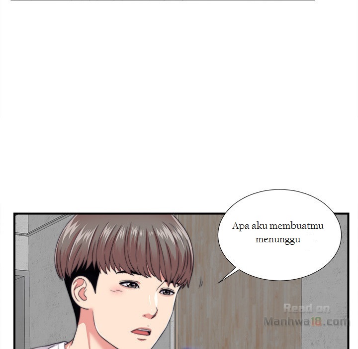 Glances: Chapter chapter-02 - Page 16