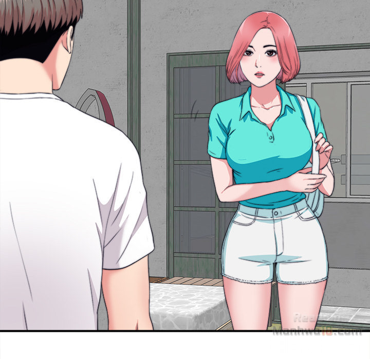 Glances: Chapter chapter-02 - Page 18