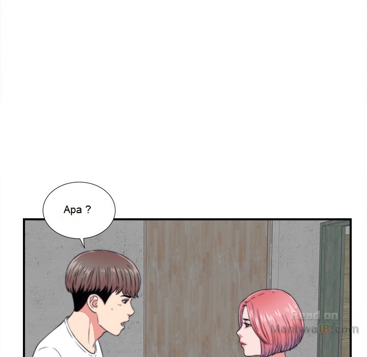 Glances: Chapter chapter-02 - Page 19