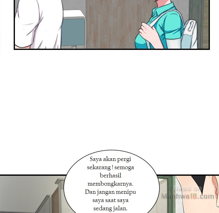 Glances: Chapter chapter-02 - Page 20