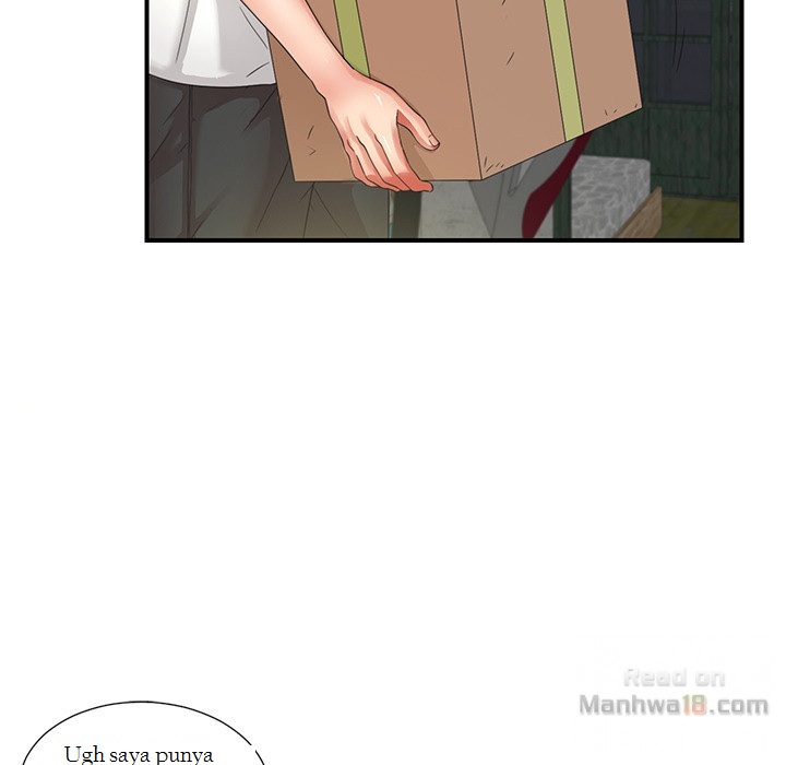 Glances: Chapter chapter-02 - Page 33