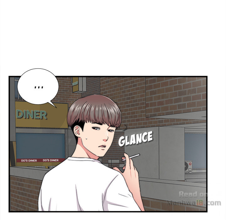 Glances: Chapter chapter-02 - Page 40