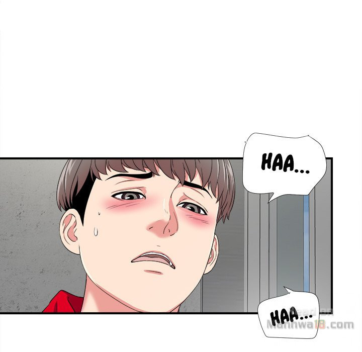 Glances: Chapter chapter-03 - Page 112