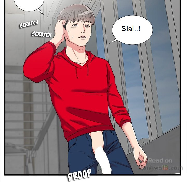 Glances: Chapter chapter-03 - Page 115