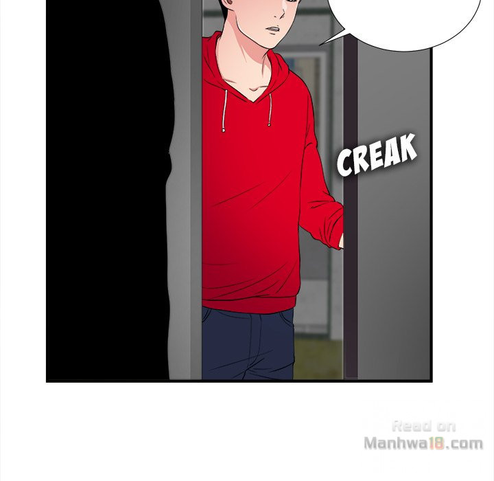 Glances: Chapter chapter-03 - Page 134