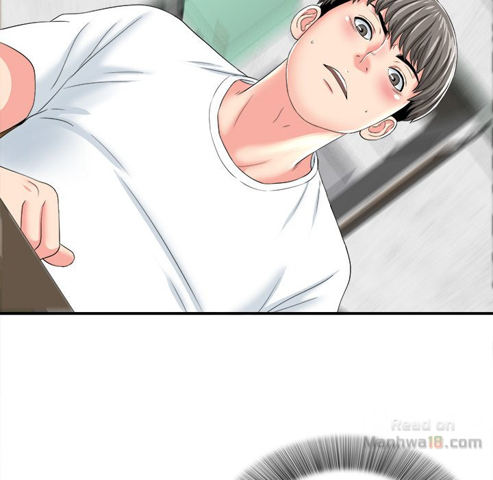 Glances: Chapter chapter-03 - Page 19