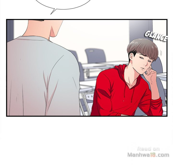 Glances: Chapter chapter-03 - Page 47