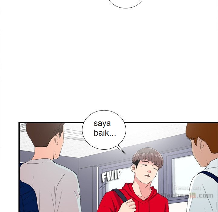 Glances: Chapter chapter-03 - Page 49
