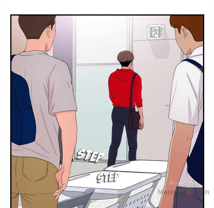 Glances: Chapter chapter-03 - Page 52