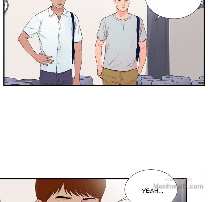 Glances: Chapter chapter-03 - Page 54