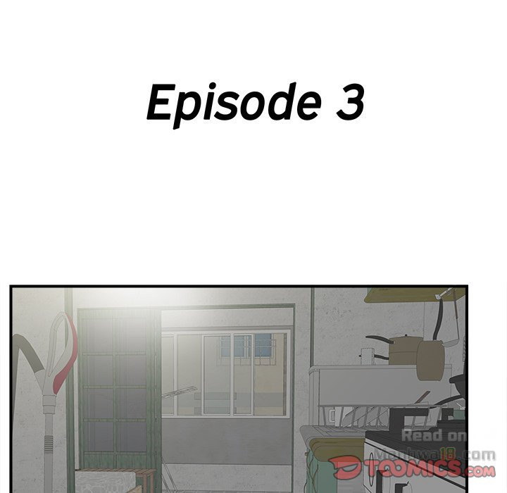 Glances: Chapter chapter-03 - Page 57