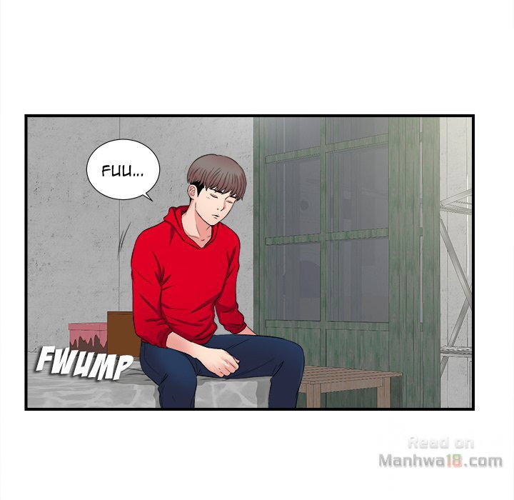 Glances: Chapter chapter-03 - Page 63