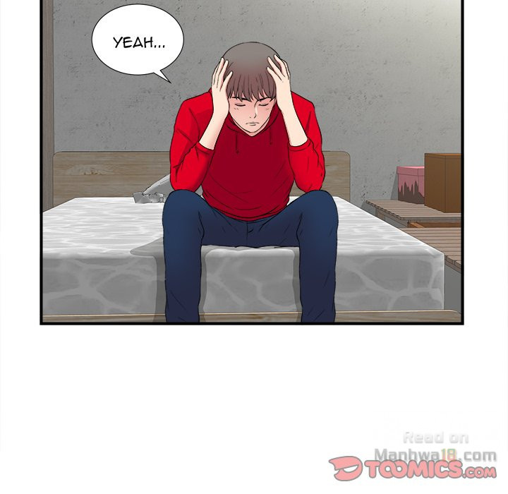Glances: Chapter chapter-03 - Page 66