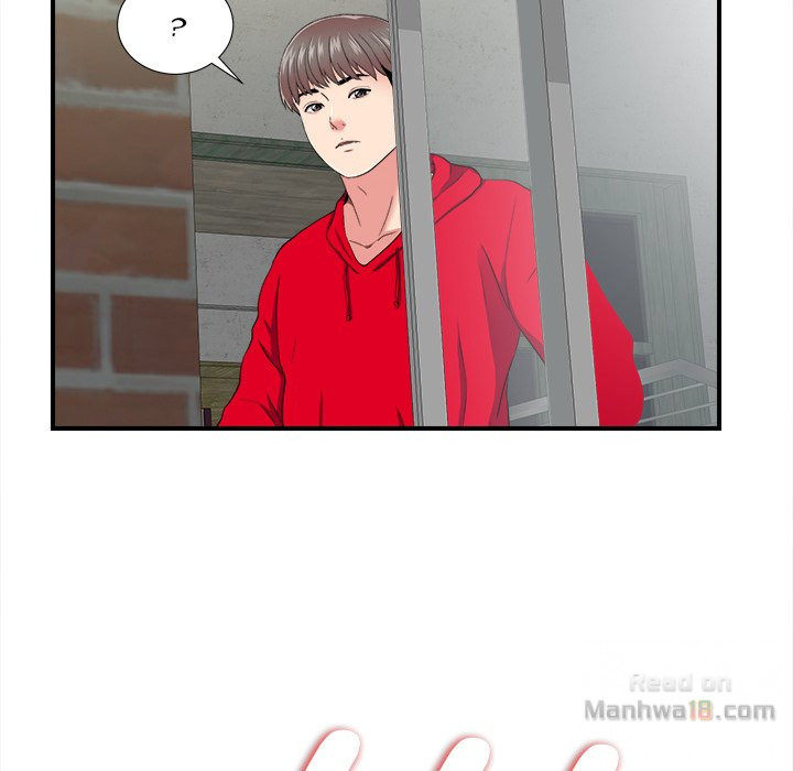 Glances: Chapter chapter-03 - Page 77