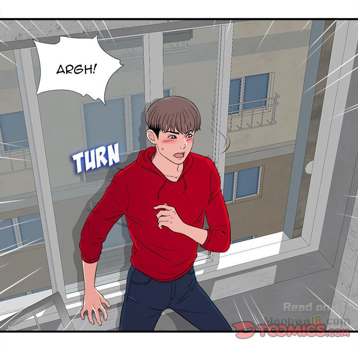 Glances: Chapter chapter-03 - Page 84