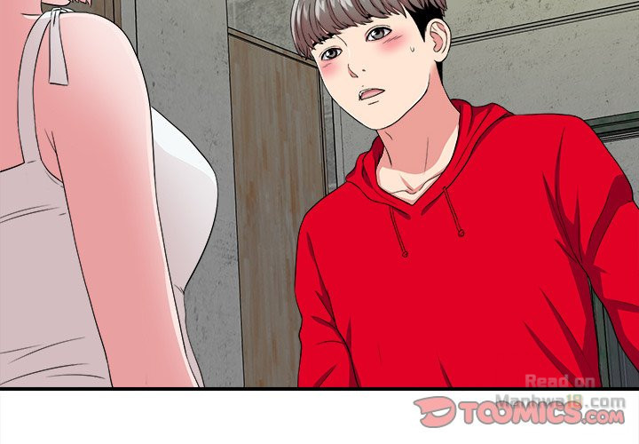Glances: Chapter chapter-04 - Page 2