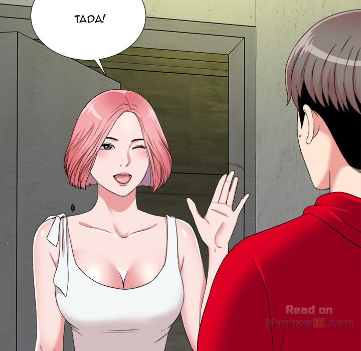 Glances: Chapter chapter-04 - Page 5