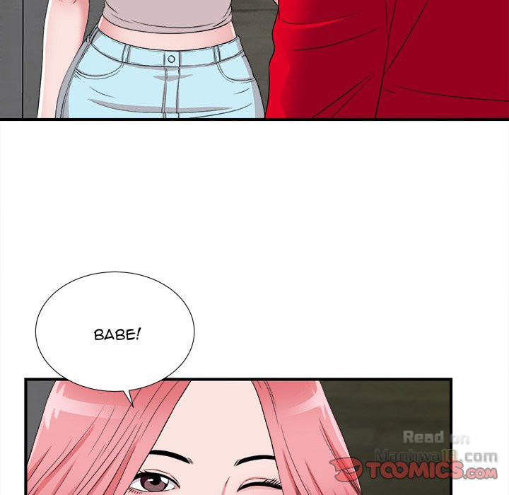 Glances: Chapter chapter-04 - Page 6