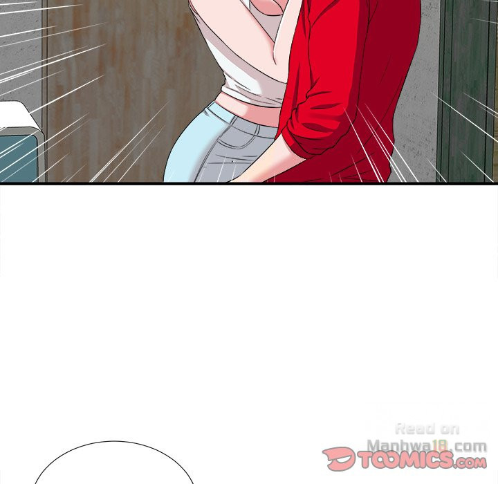 Glances: Chapter chapter-04 - Page 10