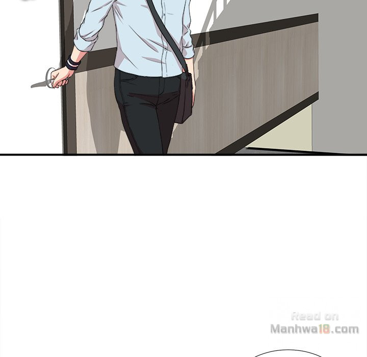Glances: Chapter chapter-04 - Page 100