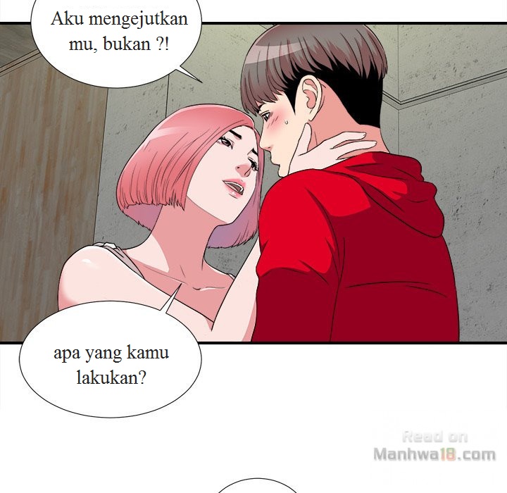 Glances: Chapter chapter-04 - Page 11