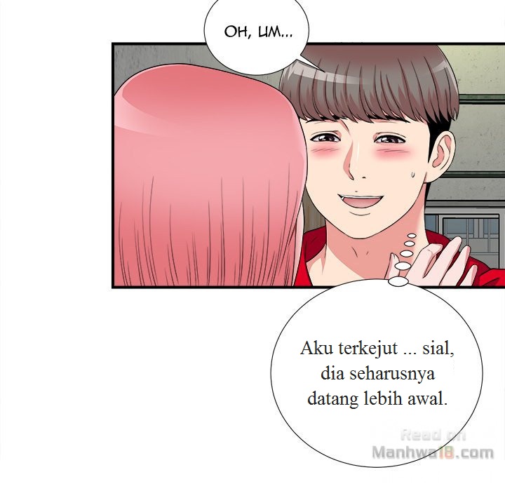 Glances: Chapter chapter-04 - Page 12
