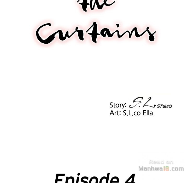 Glances: Chapter chapter-04 - Page 17
