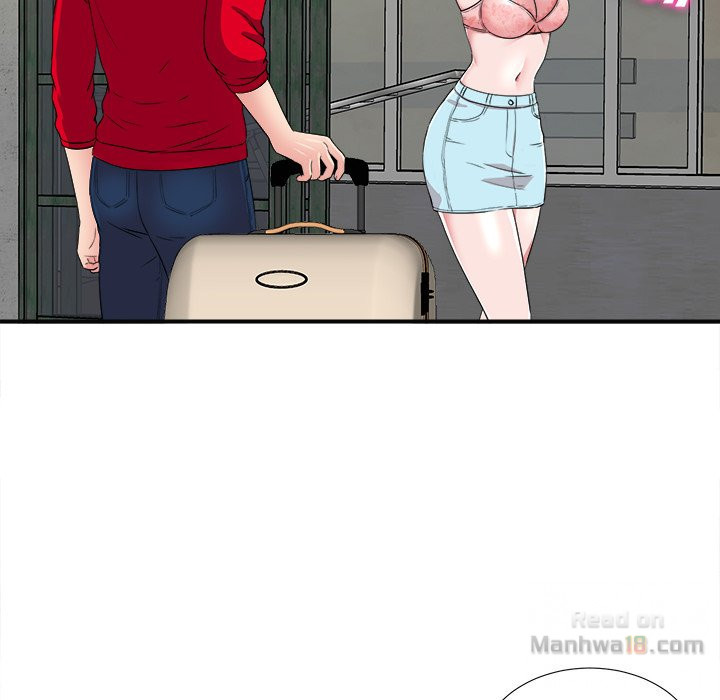 Glances: Chapter chapter-04 - Page 20