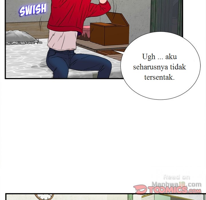 Glances: Chapter chapter-04 - Page 26
