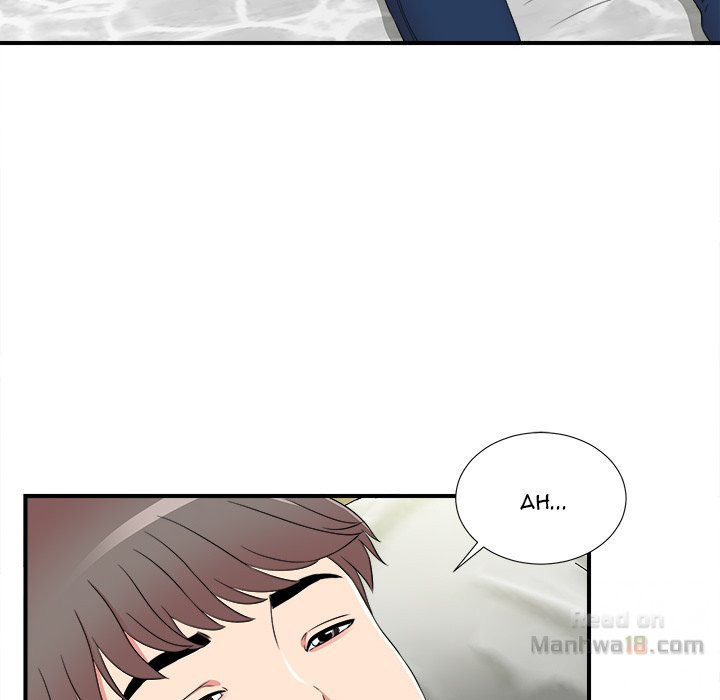 Glances: Chapter chapter-04 - Page 29