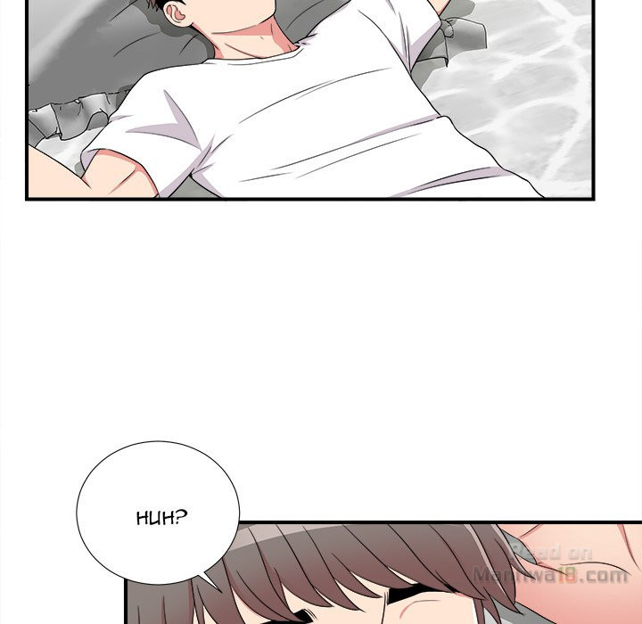 Glances: Chapter chapter-04 - Page 33