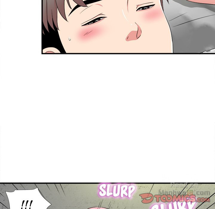 Glances: Chapter chapter-04 - Page 34