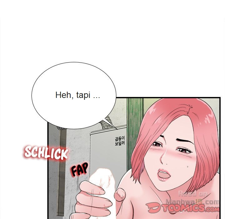 Glances: Chapter chapter-04 - Page 42