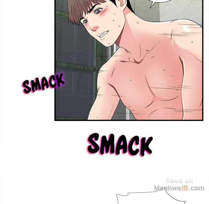 Glances: Chapter chapter-04 - Page 51