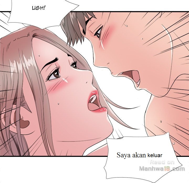 Glances: Chapter chapter-04 - Page 65
