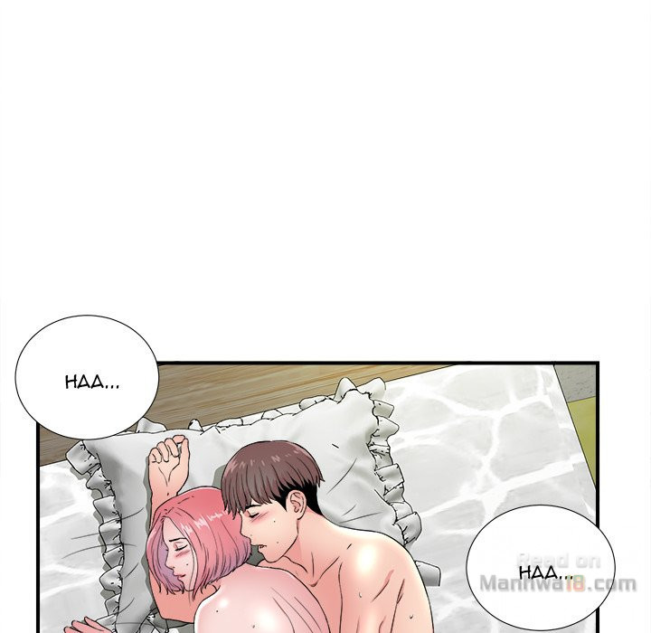 Glances: Chapter chapter-04 - Page 69