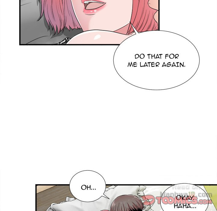 Glances: Chapter chapter-04 - Page 74