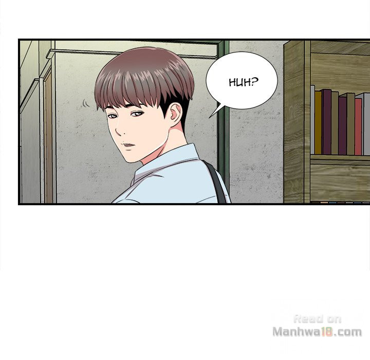 Glances: Chapter chapter-04 - Page 79