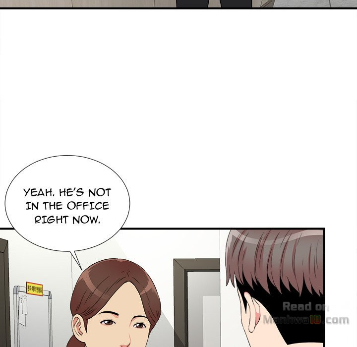 Glances: Chapter chapter-04 - Page 92