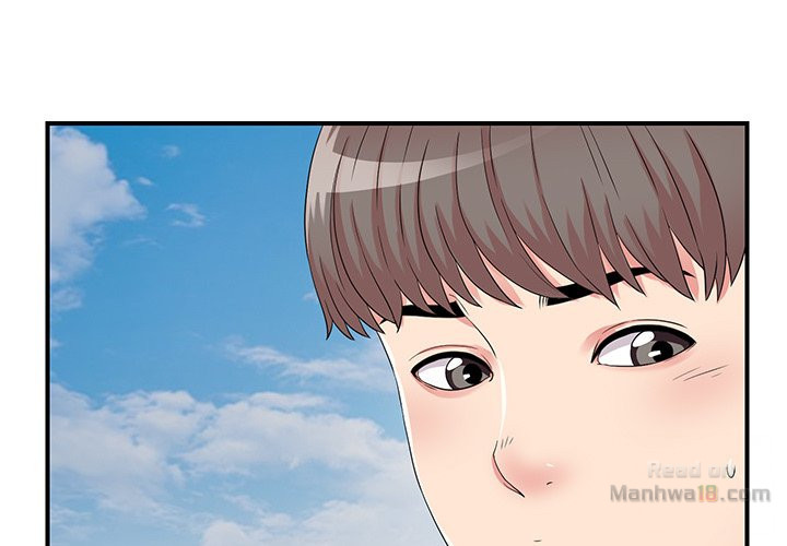 Glances: Chapter chapter-05 - Page 1