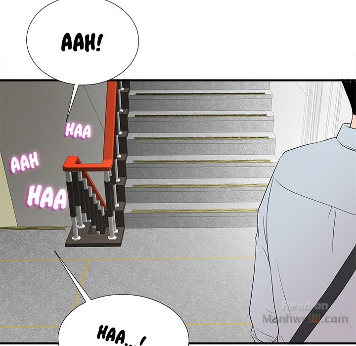 Glances: Chapter chapter-05 - Page 5