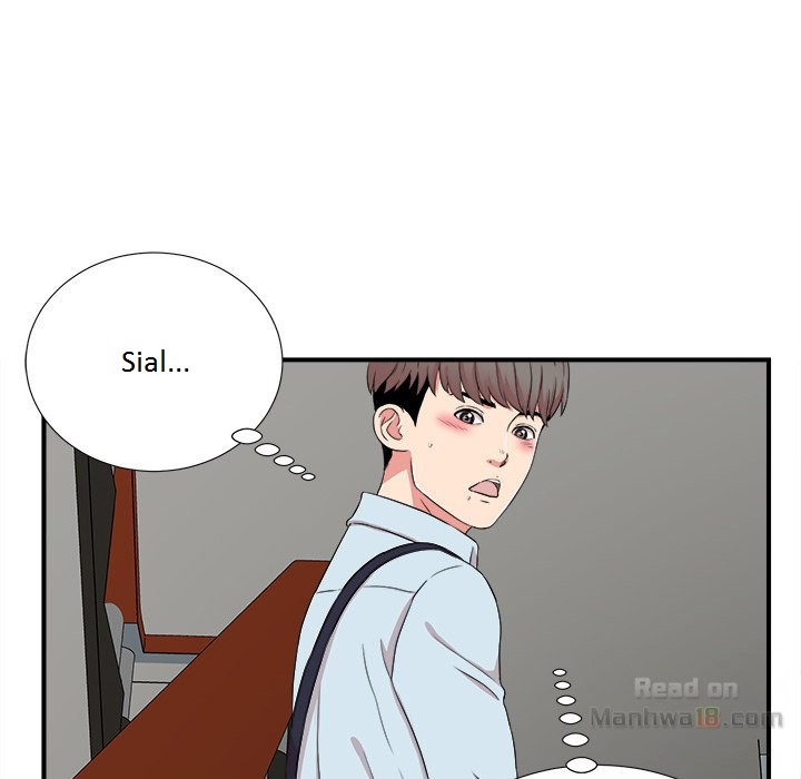 Glances: Chapter chapter-05 - Page 25
