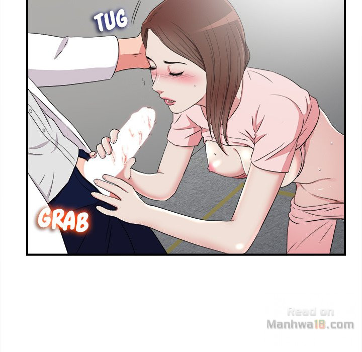 Glances: Chapter chapter-05 - Page 36