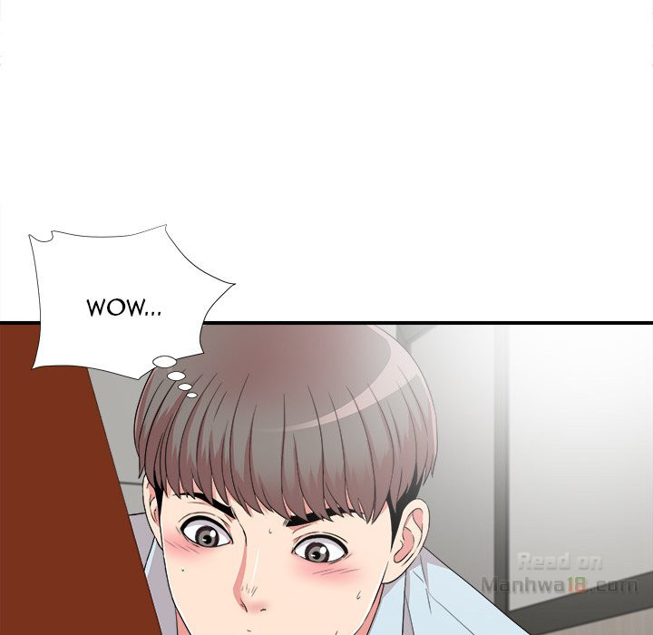 Glances: Chapter chapter-05 - Page 41